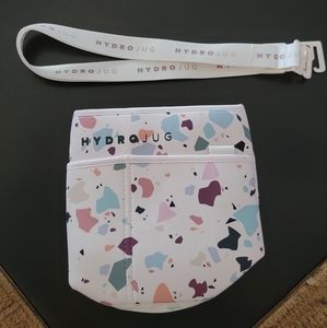 Hydrojug Terrazzo sleeve